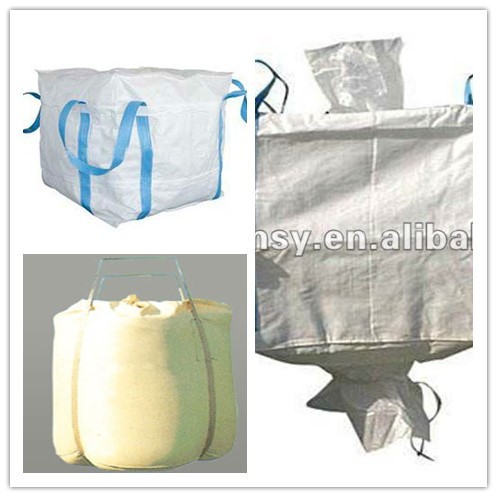 カスタマイズされたppバージン織コンテナバッグポリプロピレンジャンボバッグで高品質と最高の価格は中国製仕入れ・メーカー・工場