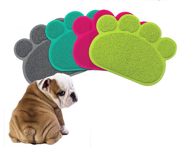 新しい到着のpvcの犬のマットペットショップのための卸売製品仕入れ・メーカー・工場