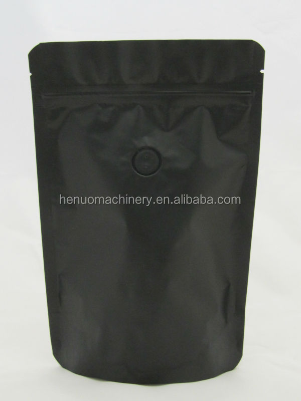 One year warranty cocoa coffee powder packing machineries for sale