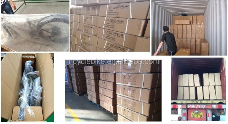 PACKAGING