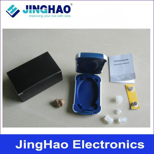Made-in-china ite analog ear sound amplifier hearing aid