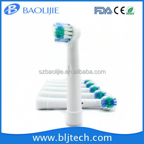 工場卸売経口電動歯ブラシは、 ヘッドブラシヘッド互換性のある最高の品質でオーラルbの歯ブラシ 問屋・仕入れ・卸・卸売り
