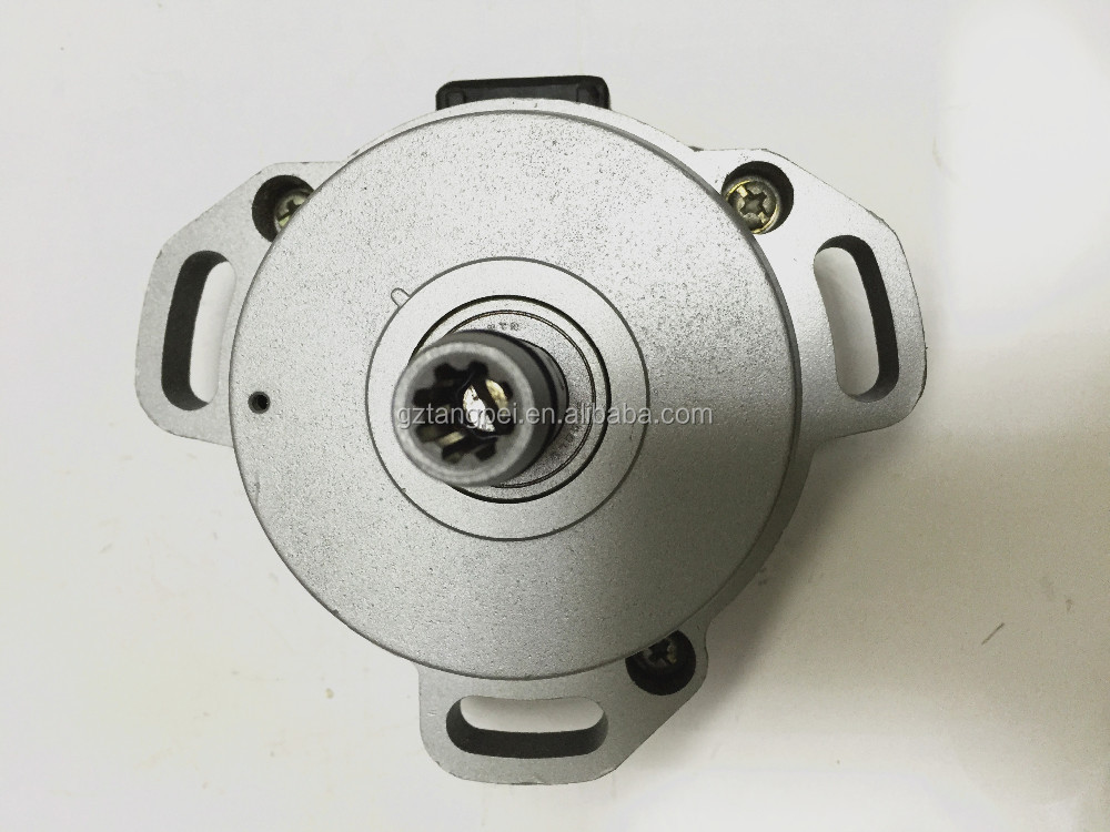 うてん Honda CR-V 2008 ESP Acceleration Yaw Rate Sensor 39960STKA01