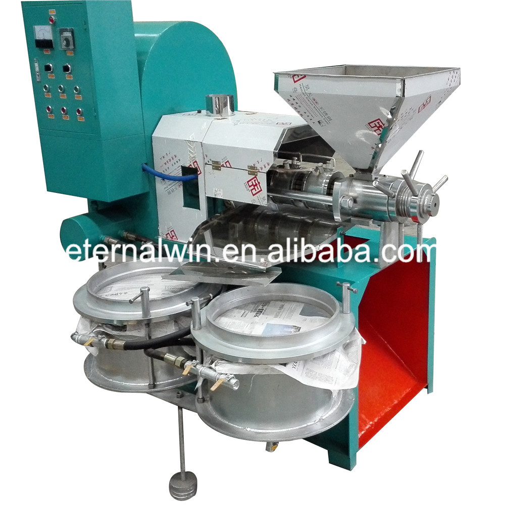 Shea Butter Making Equipment/shea Butter Nut Oilextraction Machine