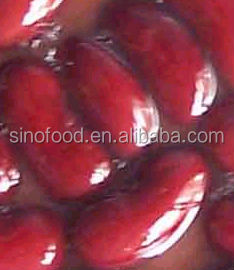 2013 crop canned red kidney beans easy open lid