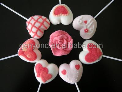 Continuous lollipop making machine/Stainless Steel Automatic Lollipop Making Machine/Ball Lollipop Making Machine