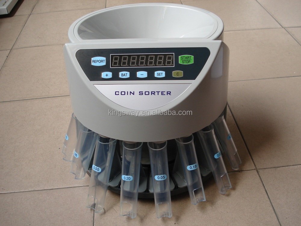 2015 Coin Sorter For Different Country. Buy Coin Sorter,Plastic Coin