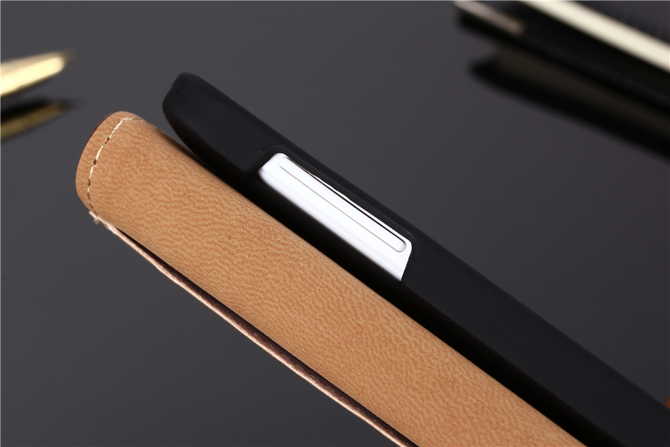新製品2015geniuneの革ケースのサムスン銀河用ケースカバーiphone6s6仕入れ・メーカー・工場