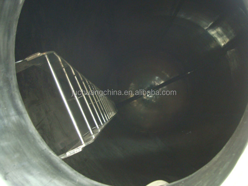 2014 fermentation tank