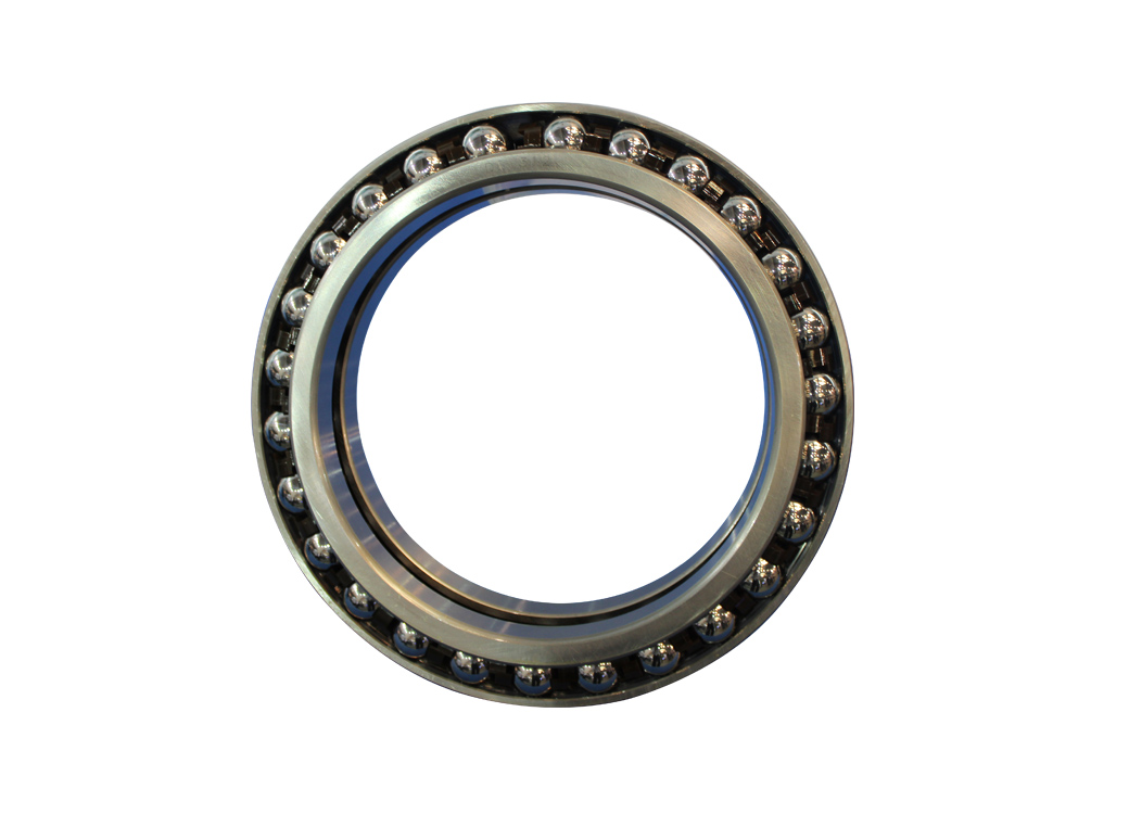 7005c p4 angular contact ball bearing