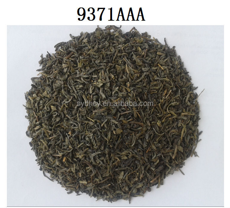 china chunmee green tea 9371AA fine chinese green tea the vert de chine