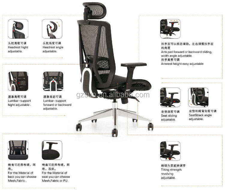 office furniture(Office chair%CH24!xjt#CH24-7a