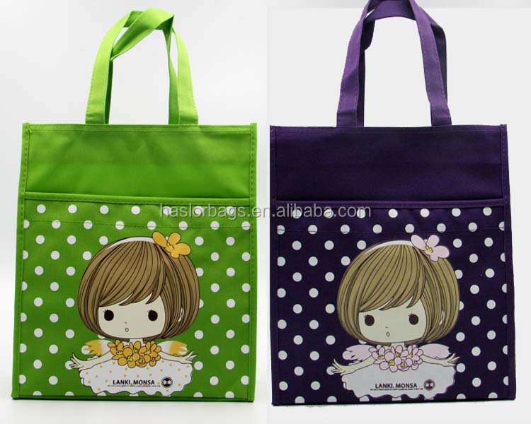 2015 Customized top sale small cloth bags with high quality