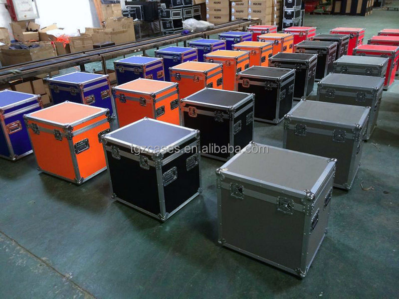 カスタムのフライトケース/様々な色のフライトケース仕入れ・メーカー・工場