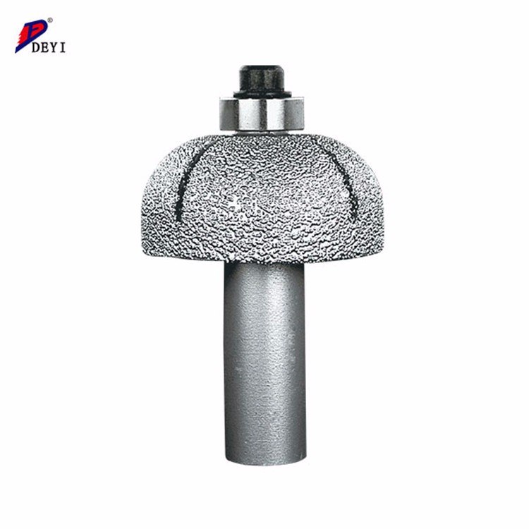 Ceramic Tile Forming Diamond Router Bit Buy Ceramic Router Bit