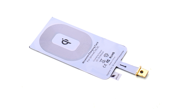 ホット製品2014年気用ワイヤレスレシーバーiphone55sipadの充電問屋・仕入れ・卸・卸売り