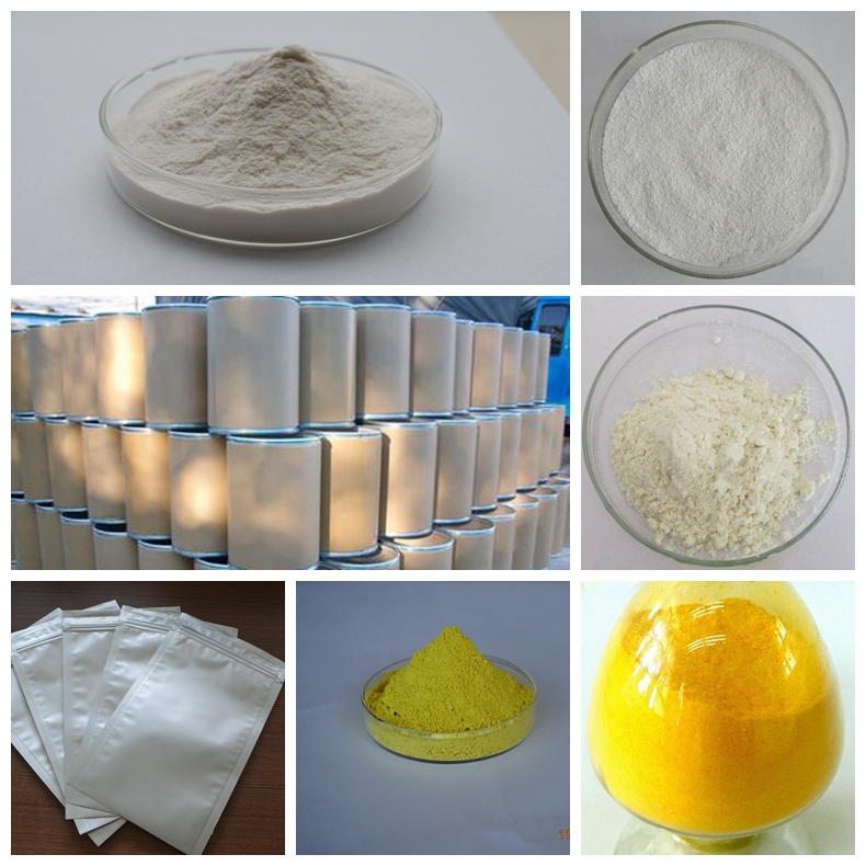 High Quality Nature cocoa powder