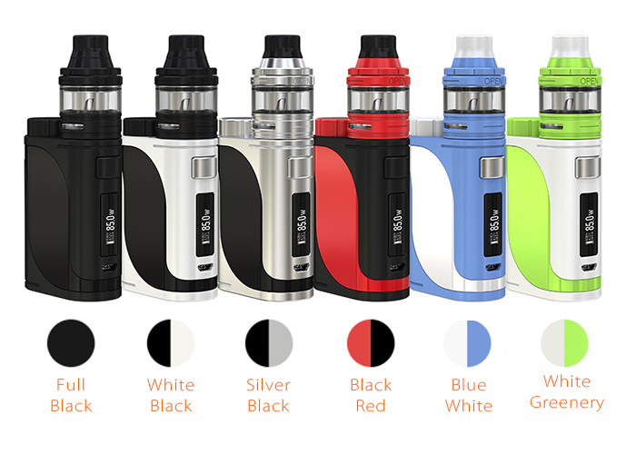 Eleaf iStick Pico 25 (2)