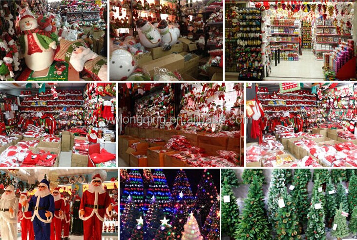 クリスマス帽子クリスマスの帽子2014年クリスマスサンタクロースの帽子のための問屋・仕入れ・卸・卸売り