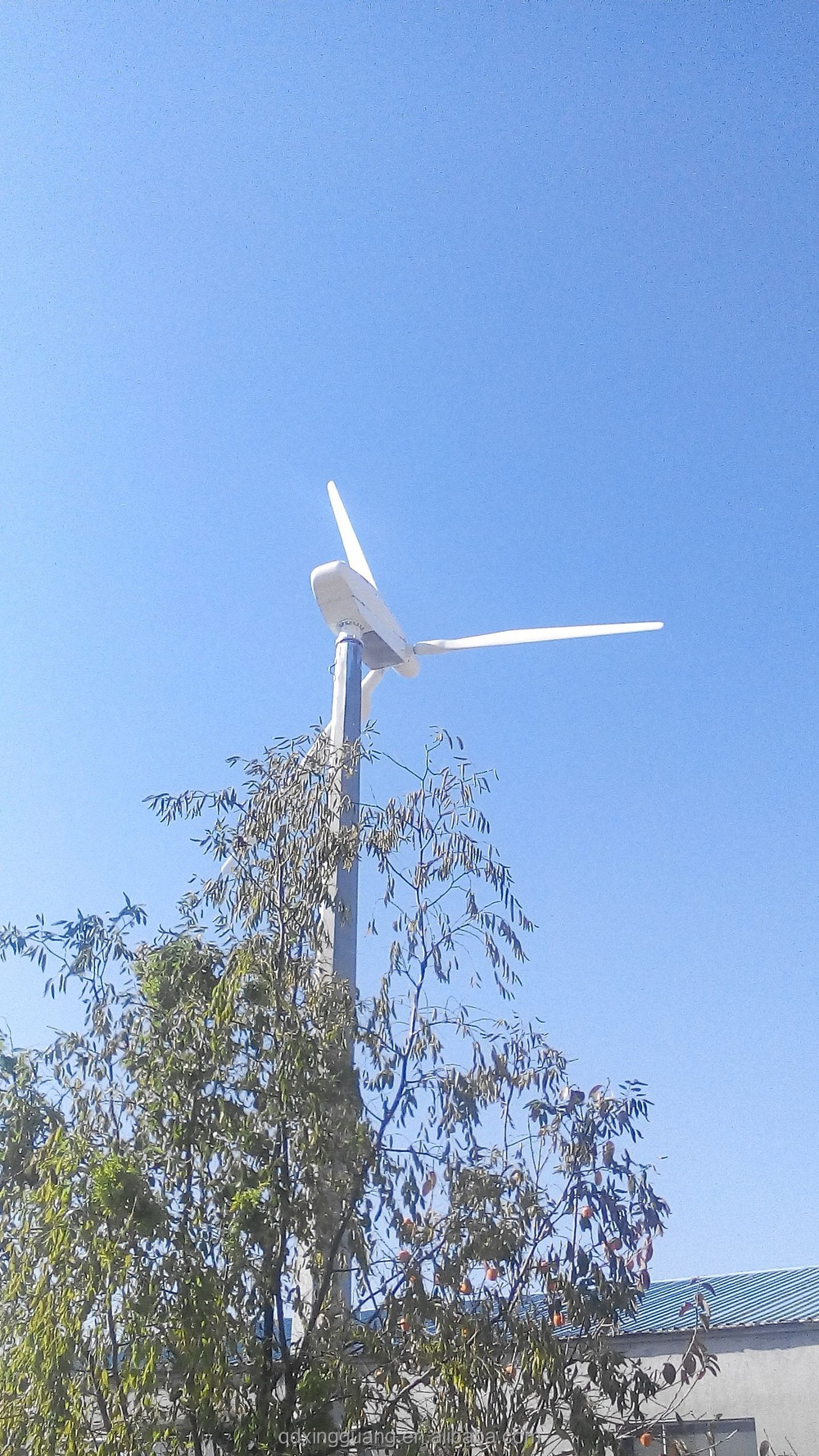 家庭用風力タービン/10キロワット15キロワット風力発電機20キロワット30キロワット50キロワット仕入れ・メーカー・工場