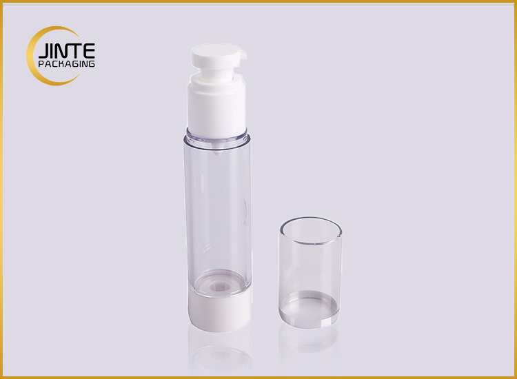 for Home-use airless packaging