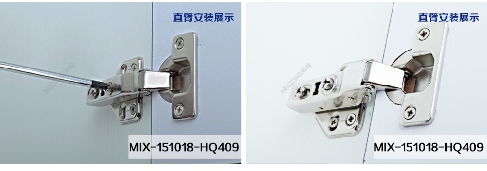 取り外し可能な3d調節可能な油圧式ソフトクローズヒンジ冷間圧延鋼キッチンキャビネット用mix-151018-hq4や木製の家具仕入れ・メーカー・工場