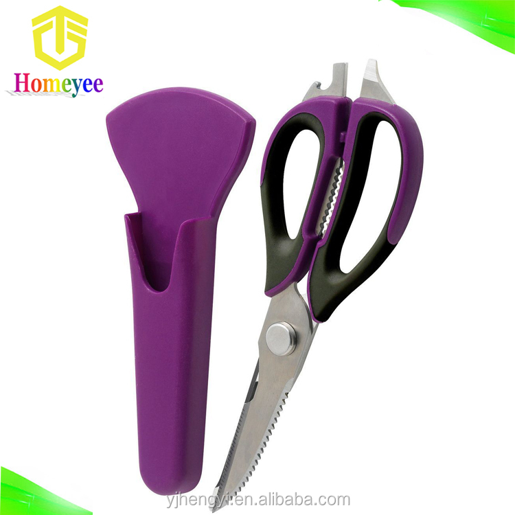 Multi Purpose Top Quality Stainless Steel Come Apart Scissors For