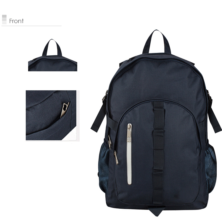 On Promotion High-End Handmade Backpack Crom