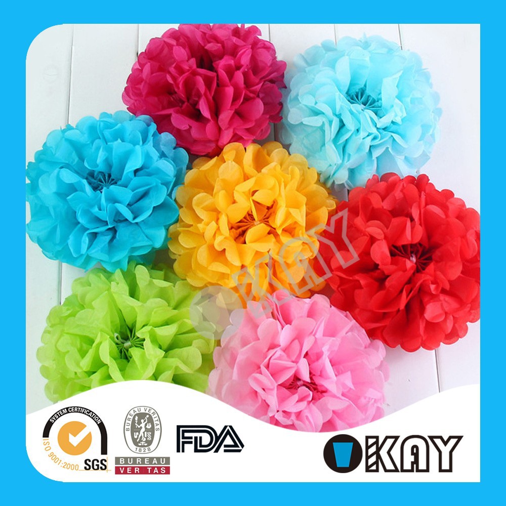 buy tissue paper pom poms buy tissue paper pom poms