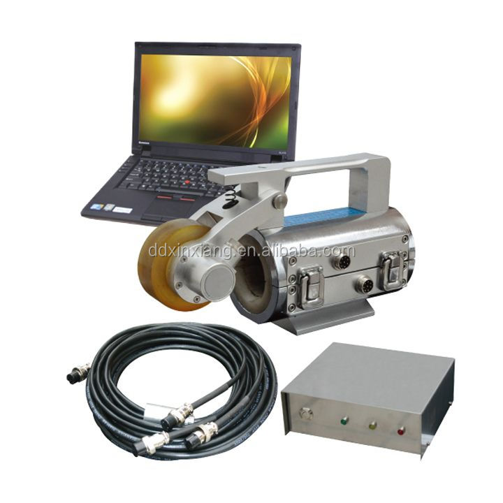 Nondestructive Rope Testing Equipment Buy Wire Rope Ndt,Nde Testing Device,Wire Rope