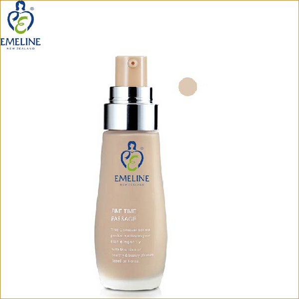 Best whitening foundation