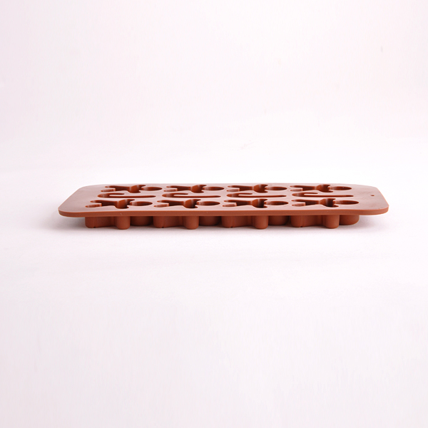 silicone baking mold cake molds cake pan cupcake cookie for christmas,silicone chocolate mold,Christmas chocolate candy
