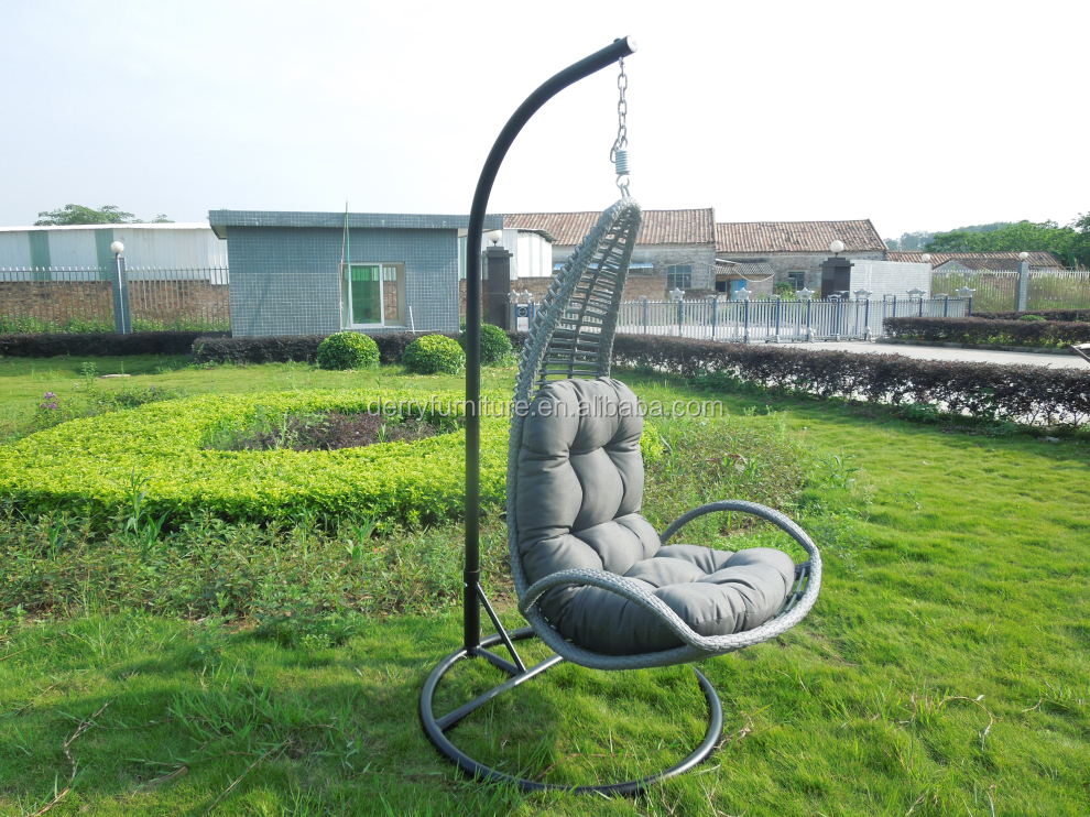 最新のデザインファクトリー価格籐スイング籐吊り椅子仕入れ・メーカー・工場