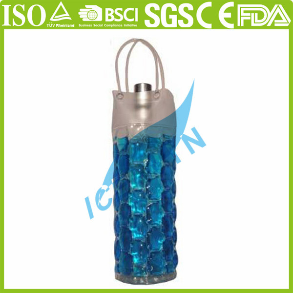 High Qualiy Reusable champagne cooler bag