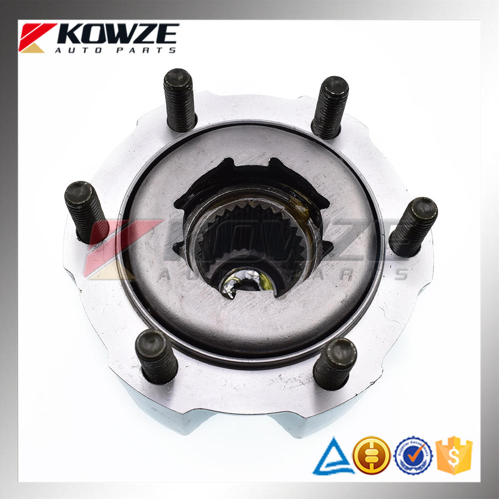 402601s700 Auto Part Freewheel Hub Assembly For Navara D22 Buy