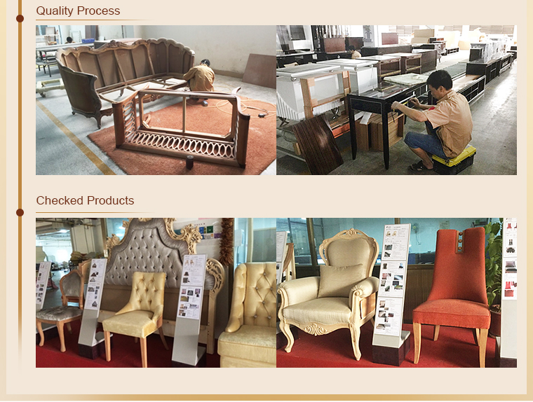 中国suppilerラグジュアリーホテルの寝室の家具仕入れ・メーカー・工場