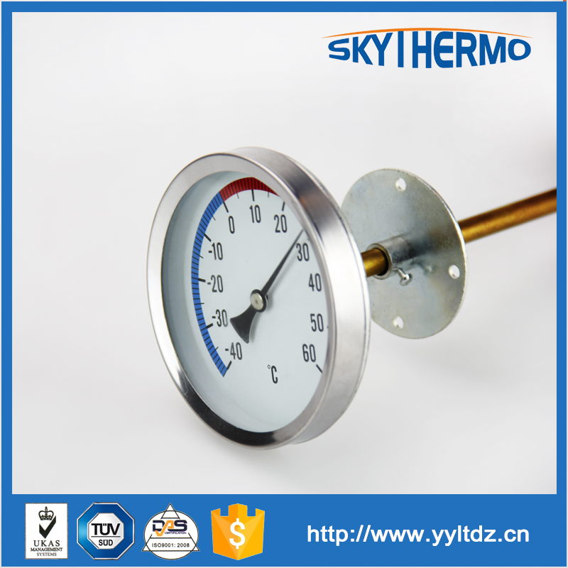 stainless steel thermoemter