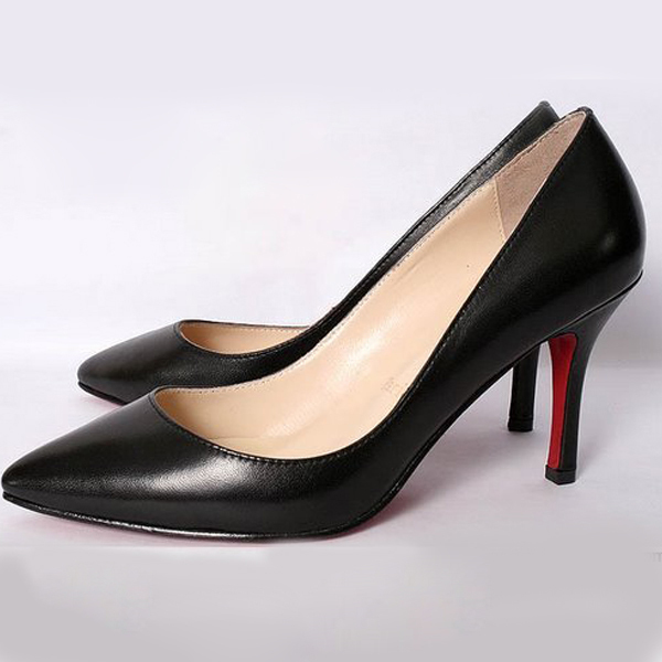 oemの良質のリーズナブルな価格で卸売ファッションの女性のポンプの靴仕入れ・メーカー・工場