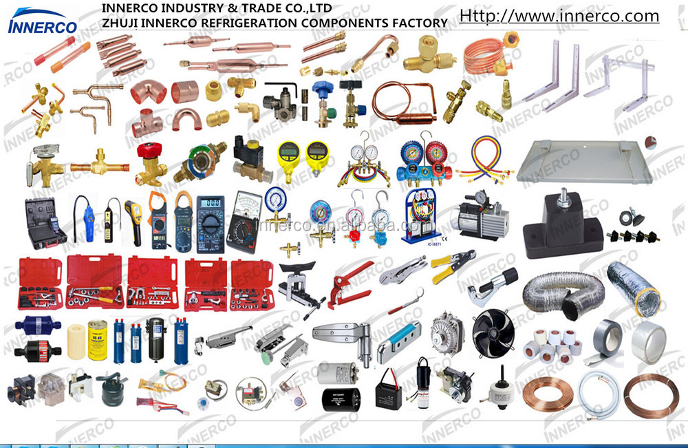 Hvac Parts Hvac Parts Price List