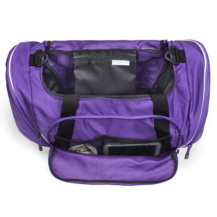 Top Sale Quick Lead Sports Bag Polyester
