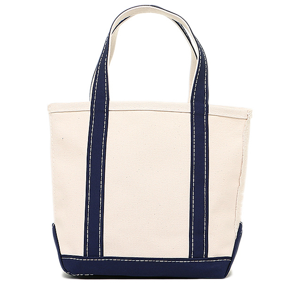 Beach canvas bag-1