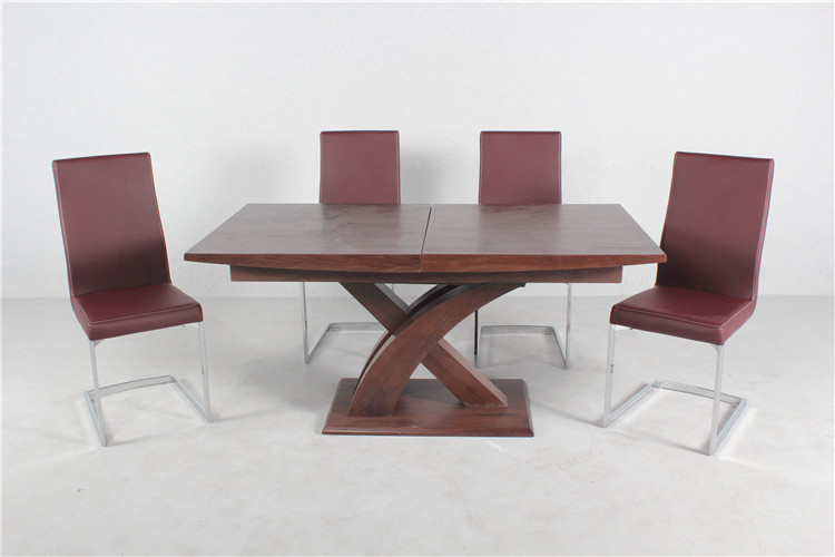 Muebles modernos china mesa de comedor sala de juegos de muebles ...