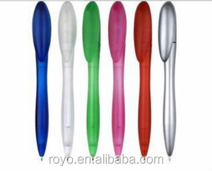 広州超強力なローラプロモーション用ボールペン製品の工場中国で問屋・仕入れ・卸・卸売り