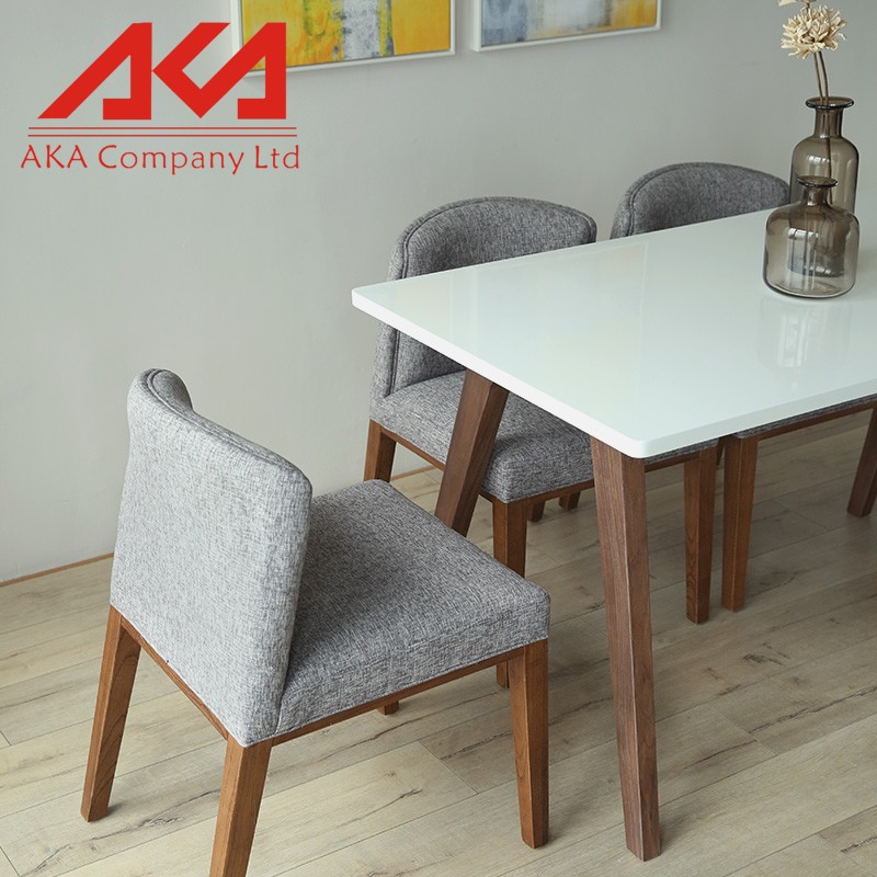 Hedendaagse restaurantfurniture goedkope kleine keuken tafel en ...