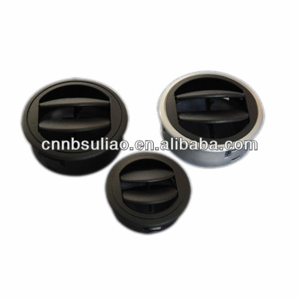 Round Adjustable Car Air Vent/auto Air Vent Buy Auto Cool Air Vent