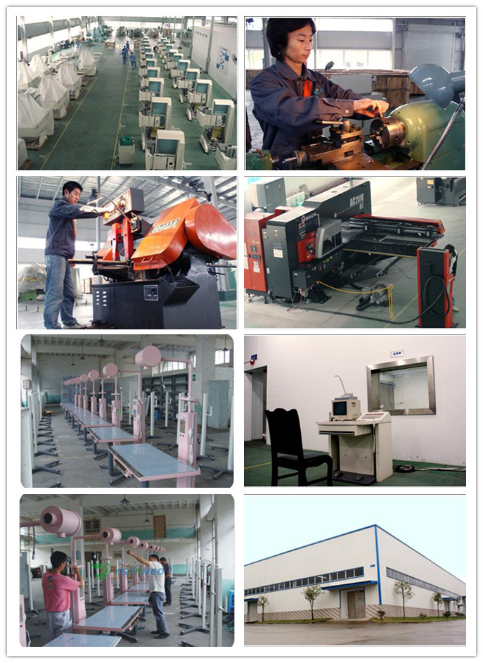 中国のサプライヤー5営業モードラジオ周波電気外科手術用機器仕入れ・メーカー・工場