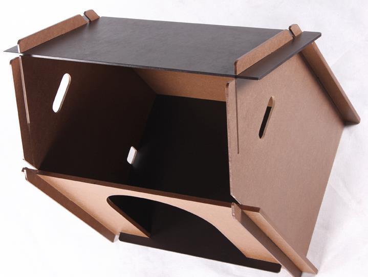 ファッション人気の2015木製の犬小屋仕入れ・メーカー・工場