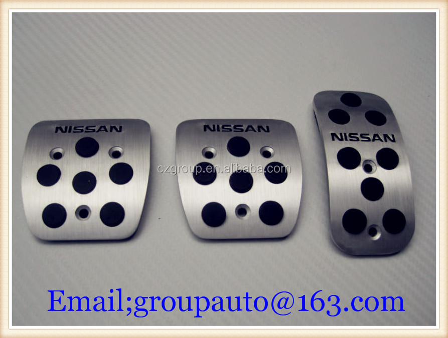 Nissan accelerator pedal supplier #9