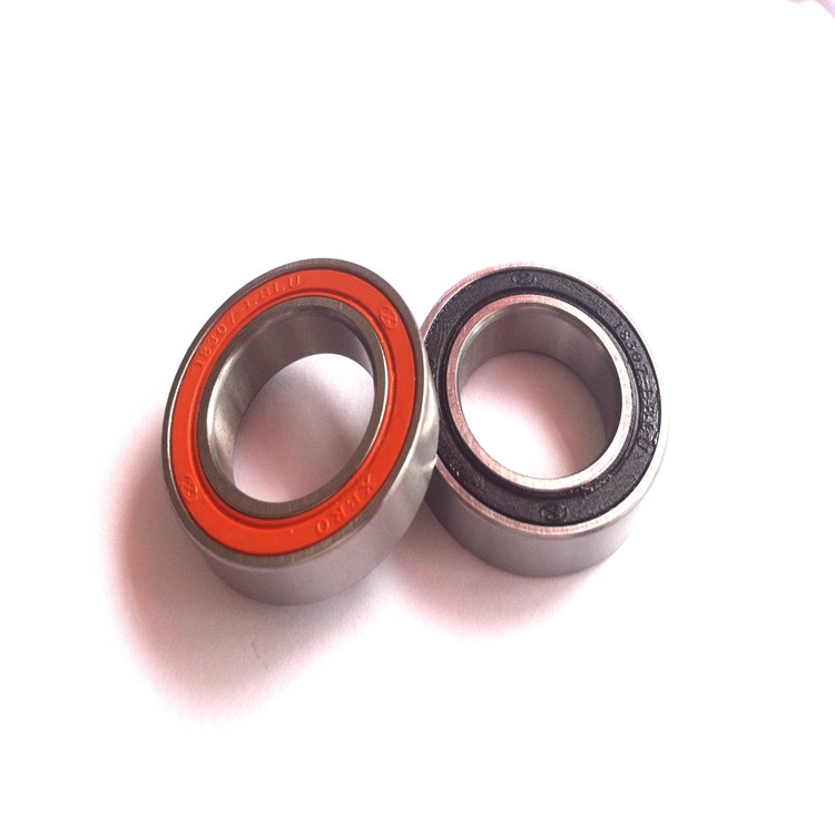 Bicycle Hub Bearing Hybrid Ceramic Si3n4 Bearing 18307 18x30x7 Buy