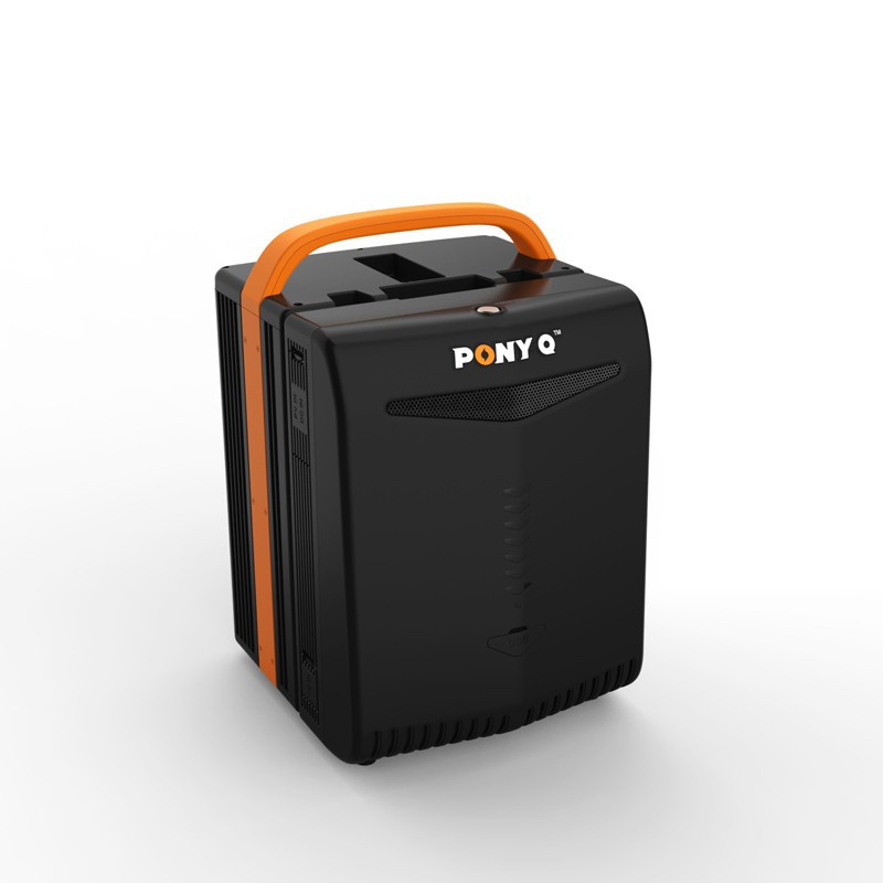 Trading systems volt